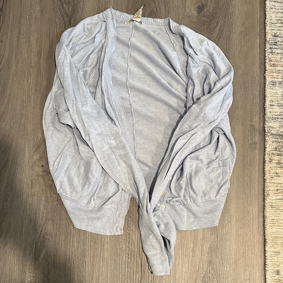 Lucky Brand Cardigan Sweater - Picture 1 of 6